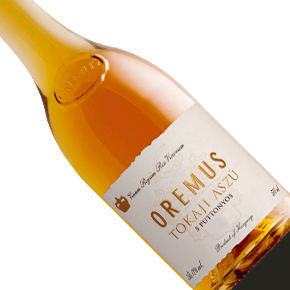 Tokaj-Oremus-Tokaji Aszu 5 Puttonyos