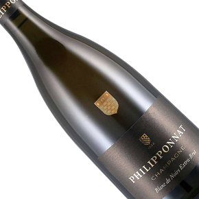 Champagne Philipponnat-Blanc de Noirs Extra Brut Vintage