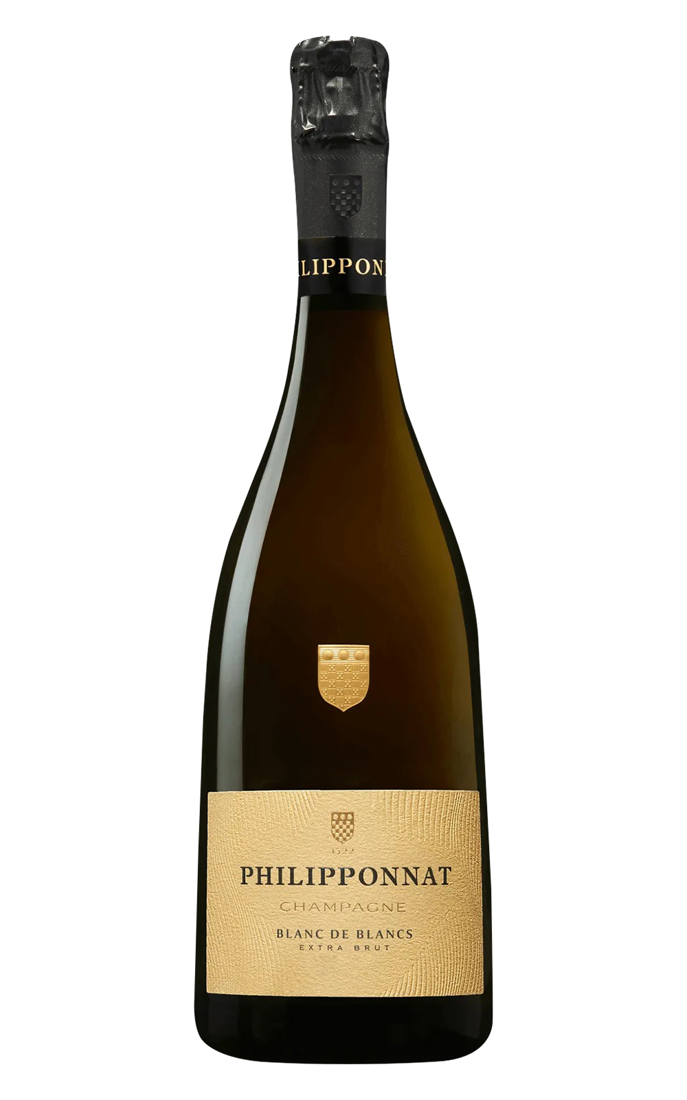 Champagne Philipponnat Blanc de Blancs Extra Brut 2018 菲利龐娜香檳 白中白不甜年份香檳
