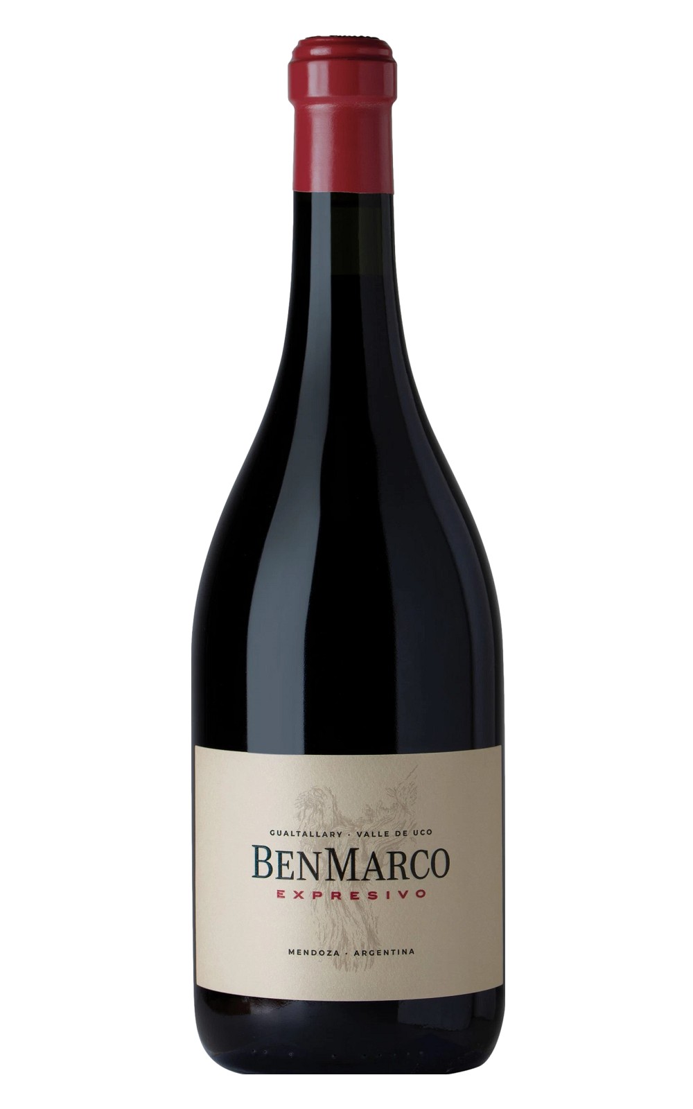 Susana Balbo Wines BenMarco Expresivo Gualtallary 2022 蘇珊娜包柏酒莊 班馬可系列 表現力 紅酒