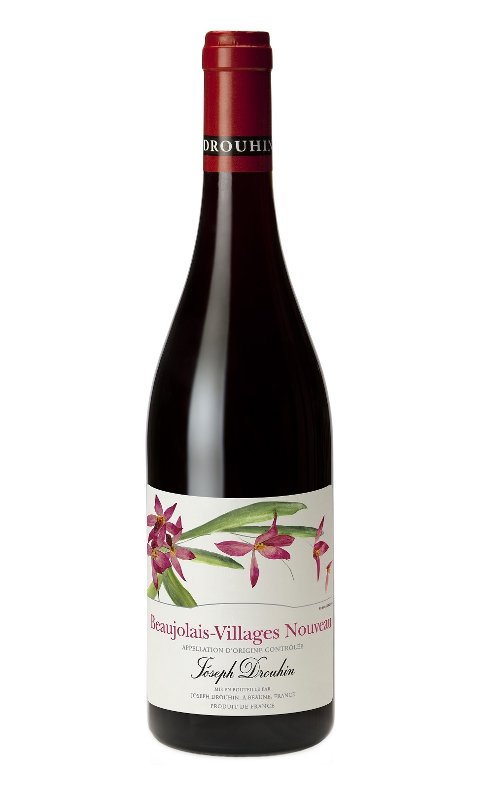 Maison Joseph Drouhin Beaujolais Villages Nouveau 2021 約瑟夫 杜亨酒莊 薄酒萊村莊級新酒