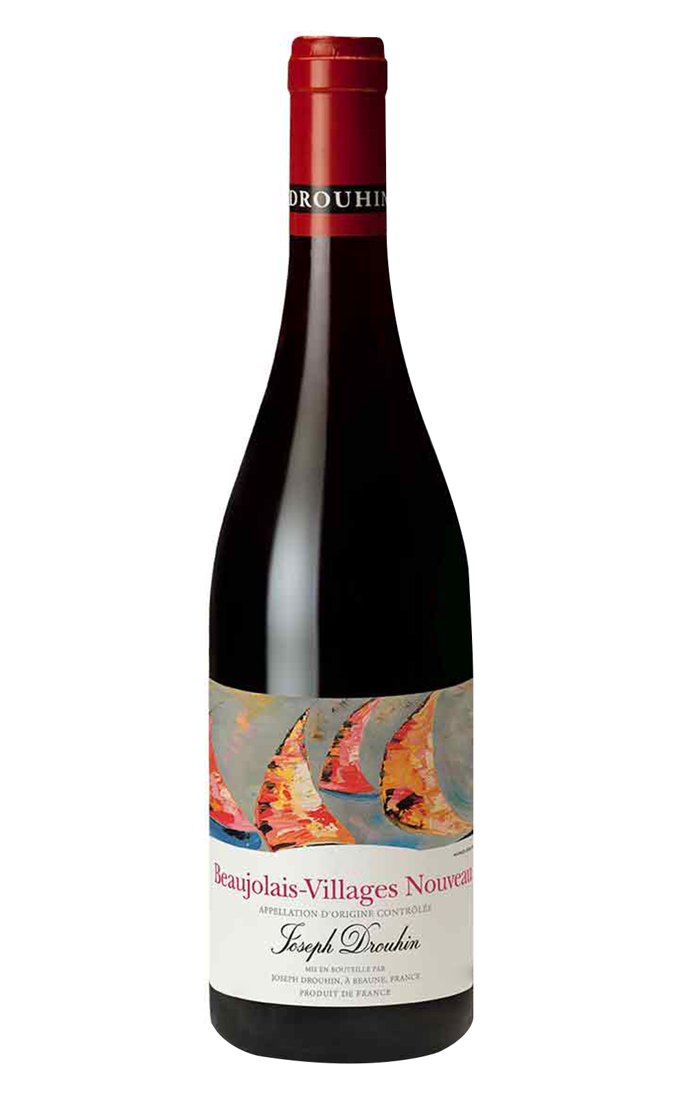 Maison Joseph Drouhin Beaujolais Villages Nouveau 2022 約瑟夫 杜亨酒莊 薄酒萊村莊級新酒