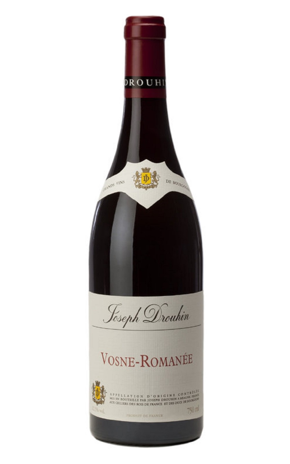 Maison Joseph Drouhin Vosne Romanee 2023 約瑟夫 杜亨酒莊 馮內侯瑪內紅酒