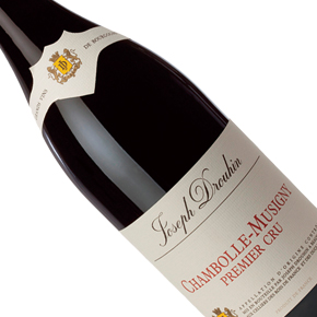 Maison Joseph-Drouhin-Chambolle-Musigny 1er Cru