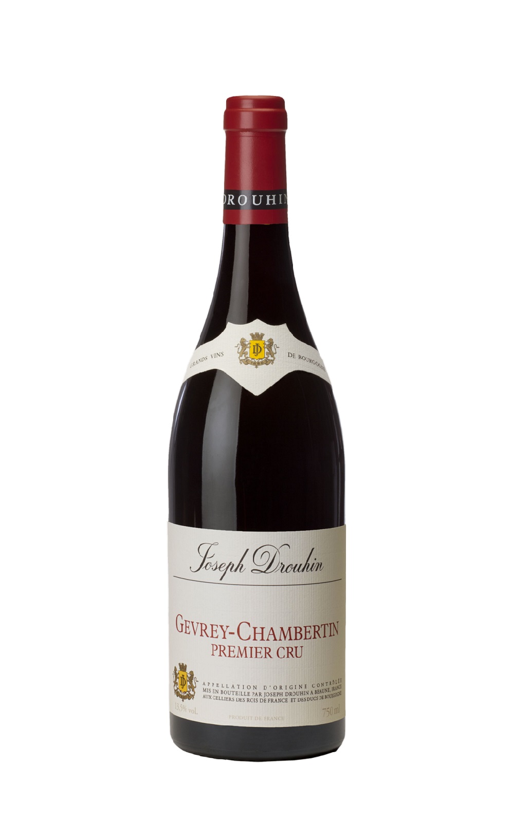Maison Joseph Drouhin Gevrey Chambertin 1er Cru 2018 約瑟夫 杜亨酒莊 哲維瑞香貝丹 一級園紅酒
