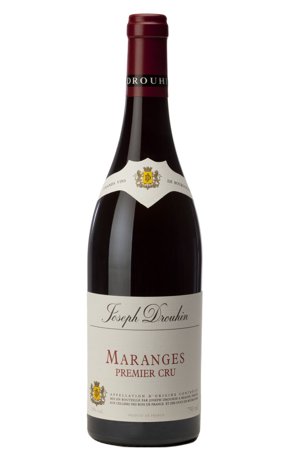 Maison Joseph Drouhin Marange 1er Cru 2017 約瑟夫 杜亨酒莊 馬宏吉 一級園紅酒