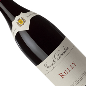 Maison Joseph-Drouhin-Rully Rouge