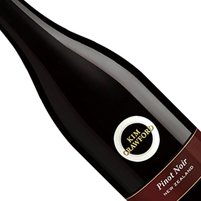 Kim Crawford-Pinot Noir