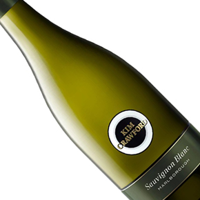 Kim Crawford-Marlborough Sauvignon Blanc