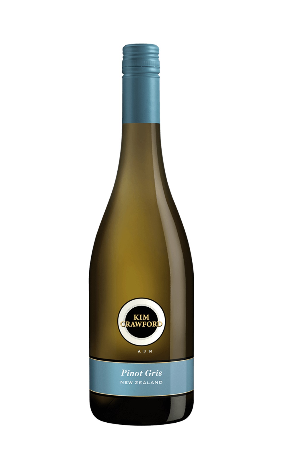 Kim Crawford Pinot Gris 2019 金‧卡佛酒莊 灰皮諾白酒