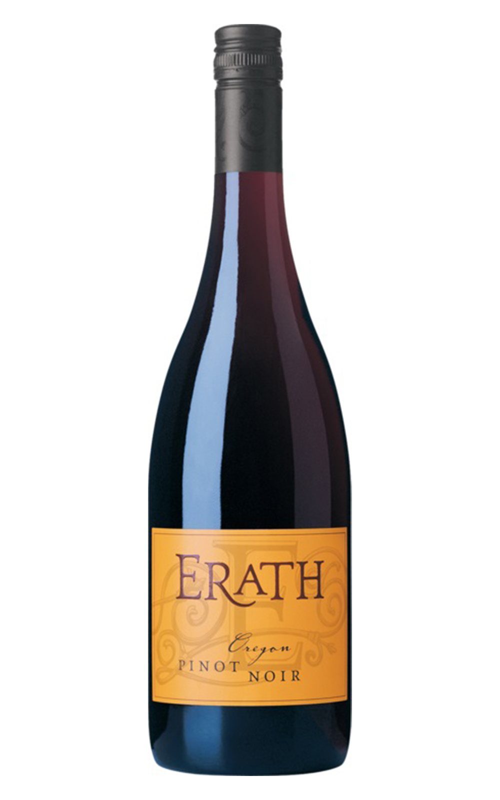 Erath Winery Oregon Pinot Noir 2010 伊拉芙酒莊 奧勒岡系列 黑皮諾紅酒