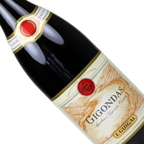 E. Guigal-Gigondas Rouge