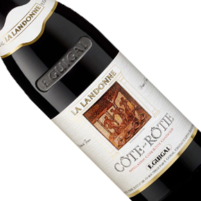 E. Guigal-Côte Rôtie "La Landonne" OWC Set (750ml*6)