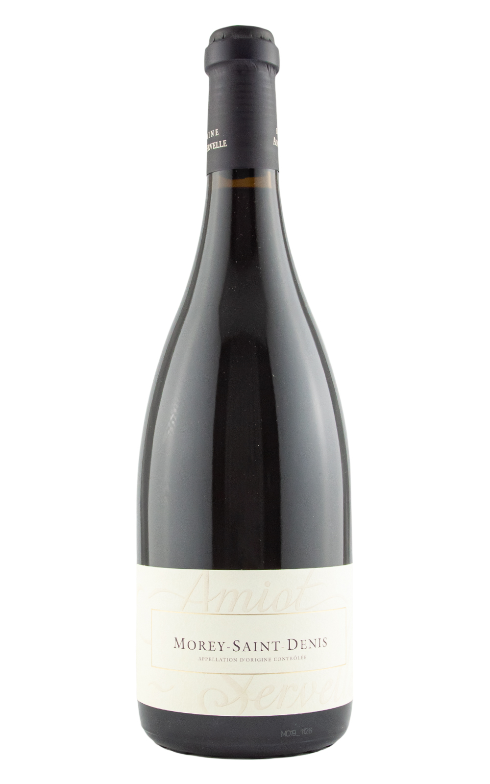 Domaine Amiot Servelle Morey Saint Denis 2021 愛米歐 賽薇拉酒莊 莫瑞聖丹尼紅酒