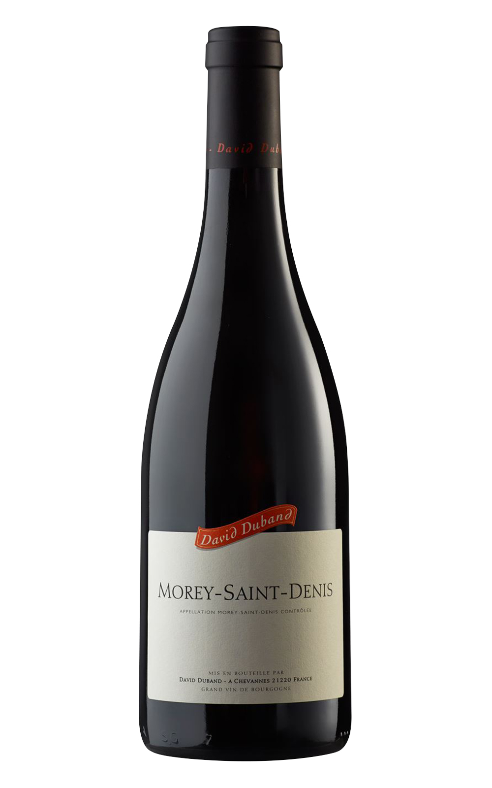 Domaine David Duband Morey Saint Denis 2022 大衛 杜邦酒莊 莫瑞聖丹尼紅酒