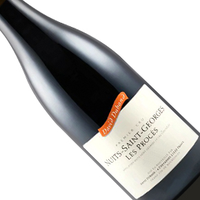 Domaine David Duband-Nuits-Saint-Georges 1er Cru "Les Procès"
