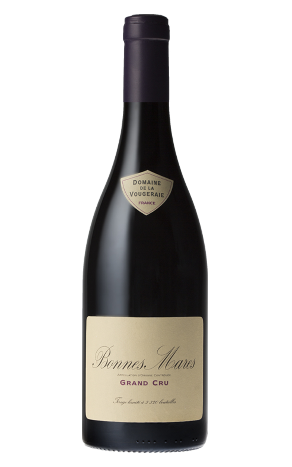 Domaine de la Vougeraie Bonnes Mares Grand Cru 2023 梧傑雷酒莊 邦馬爾 特級園紅酒