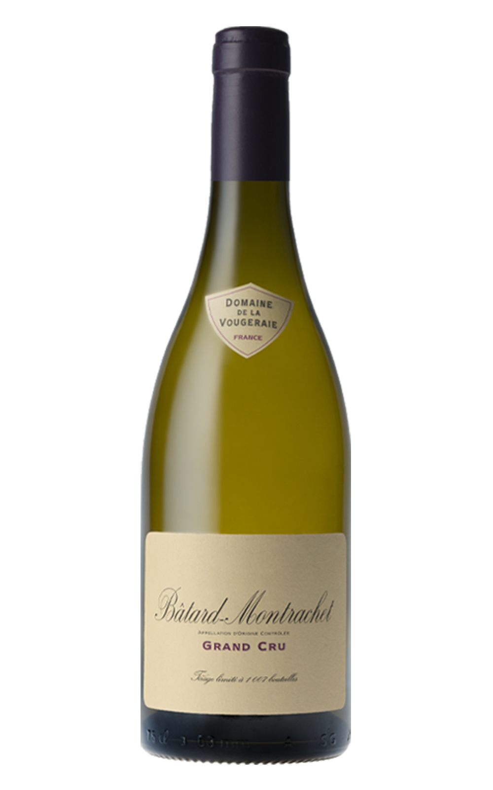 Domaine de la Vougeraie Batard Montrachet Grand Cru 2023 梧傑雷酒莊 巴塔 蒙哈謝 特級園白酒