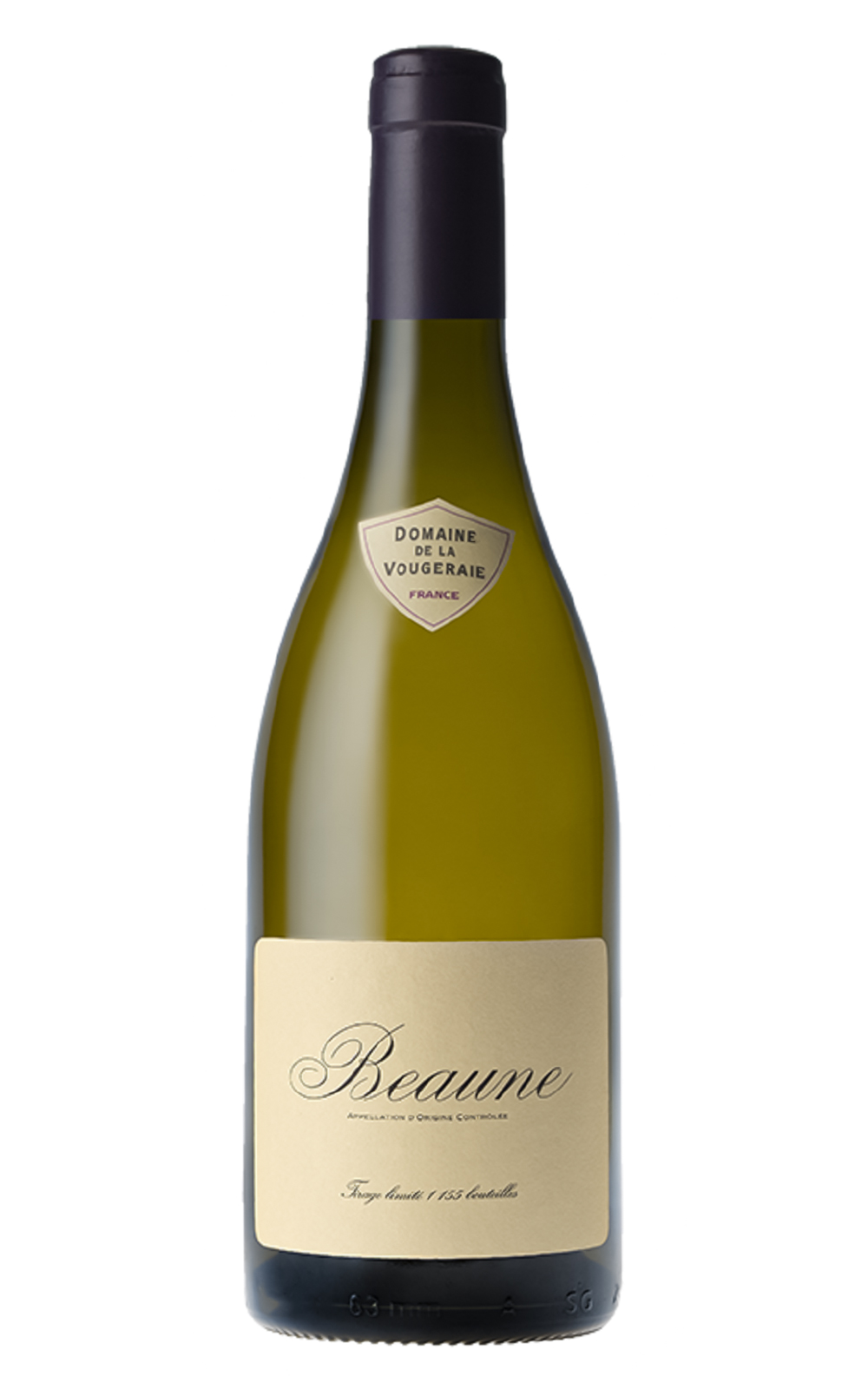 Domaine de la Vougeraie Beaune Blanc 2023 梧傑雷酒莊 伯恩白酒
