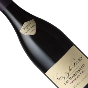 Domaine de la Vougeraie-Savigny-lès-Beaune 1er Cru "Les Marconnets" Rouge