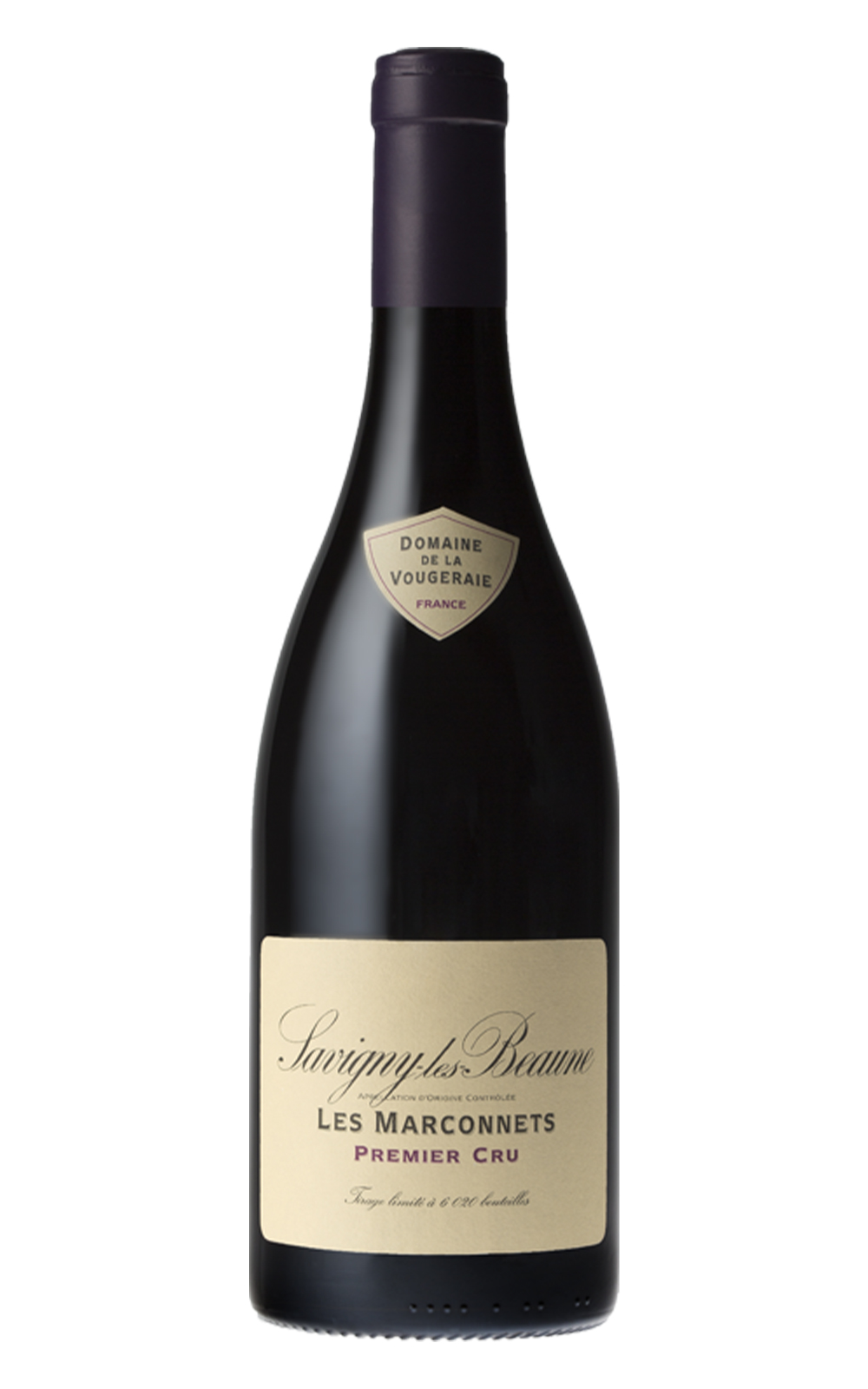 Domaine de la Vougeraie Savigny les Beaune 1er Cru Les Marconnets Rouge 2021 梧傑雷酒莊 薩維尼伯恩 馬康內 一級園紅酒