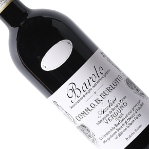 Comm. G.B. Burlotto-Barolo "Acclivi"