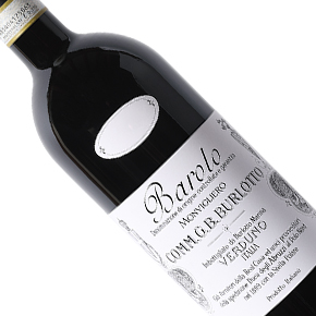 Comm. G.B. Burlotto-Barolo "Monvigliero"
