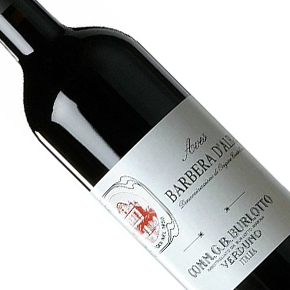Comm. G.B. Burlotto-Barbera d'Alba