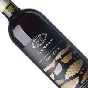 Olek Bondonio-Barbaresco "Roncagliette"