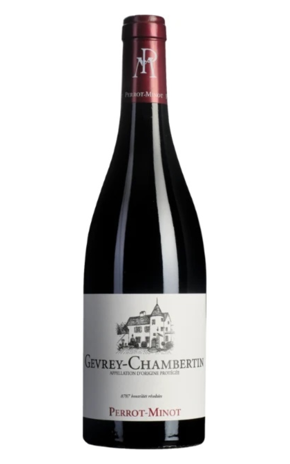 Domaine Perrot Minot Gevrey Chambertin 2023 皮瑞 米諾酒莊 哲維瑞香貝丹紅酒