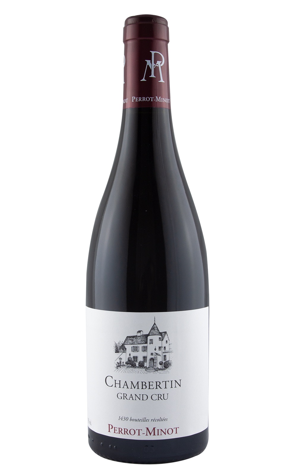 Domaine Perrot Minot Chambertin Grand Cru 2019 皮瑞 米諾酒莊 香貝丹 特級園紅酒