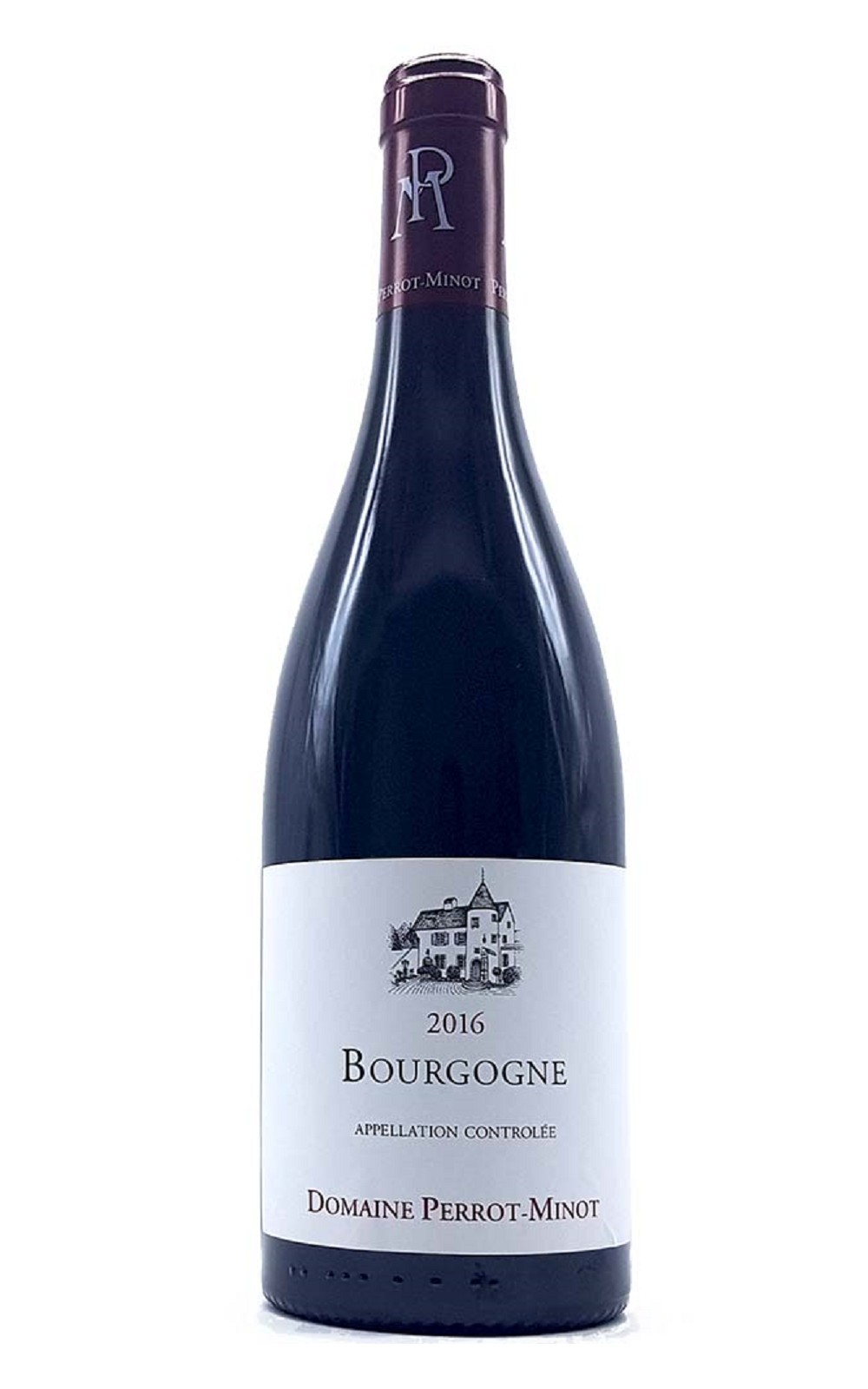 Domaine Perrot Minot Bourgogne Rouge 2016 皮瑞 米諾酒莊 布根地紅酒