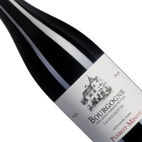 Domaine Perrot-Minot-Bourgogne "La Gouzotte"