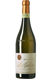 Caudrina La Galeisa Mascato d Asti 2012 克勞蒂娜酒莊 崗雷薩 蜜思嘉達斯提 甜氣泡酒