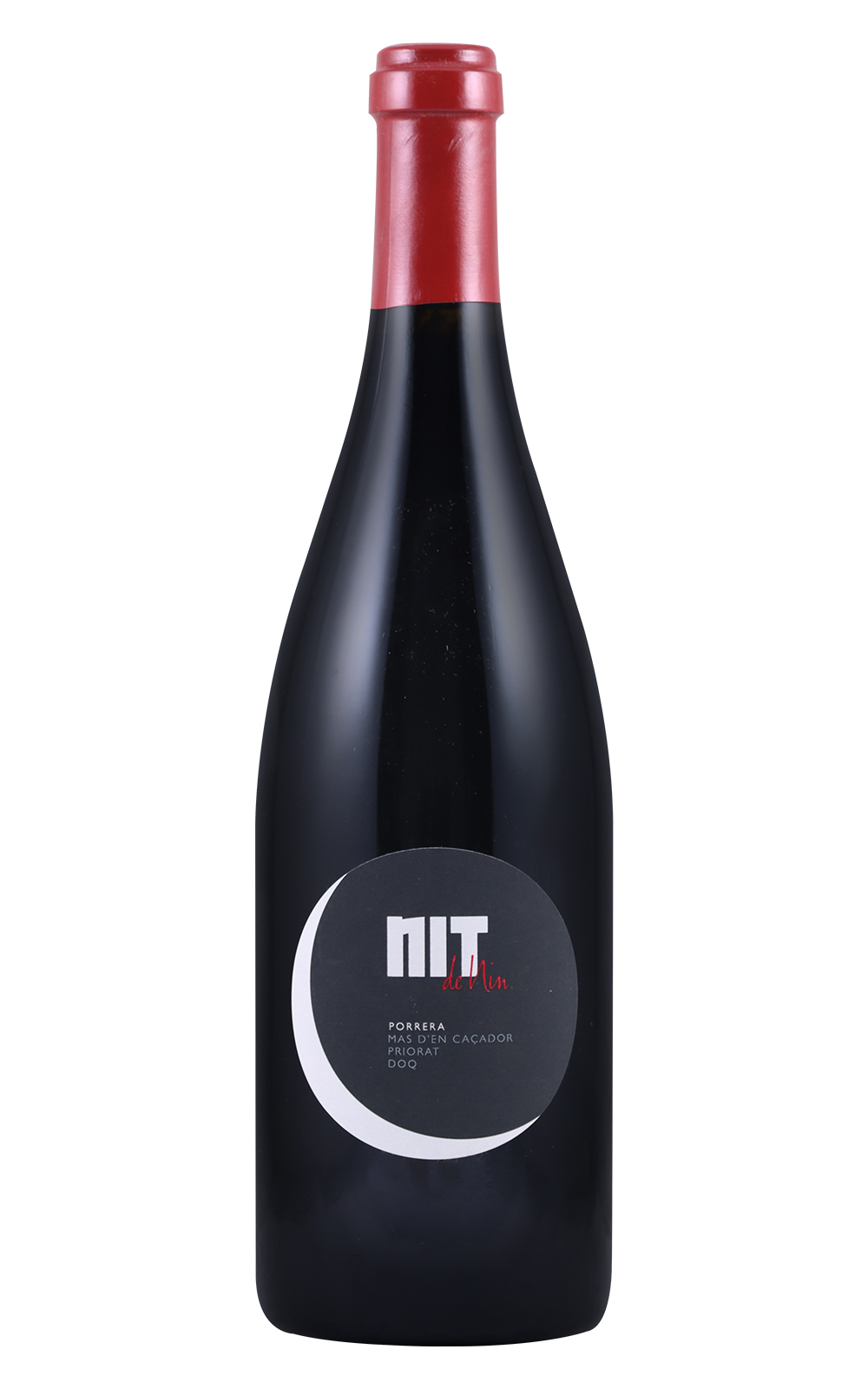 Familia Nin Ortiz Nit de Nin Priorat 2011 寧 歐提斯酒莊 寧之夜 普里奧拉紅酒