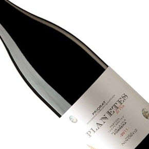 Familia Nin Ortiz-"Planetes de Nin" Priorat