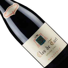 Clos de Tart-"Clos de Tart" Grand Cru