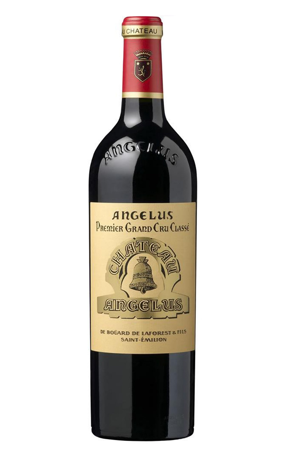 Chateau Angelus Chateau Angelus 1997 金鐘堡 金鐘一軍紅酒