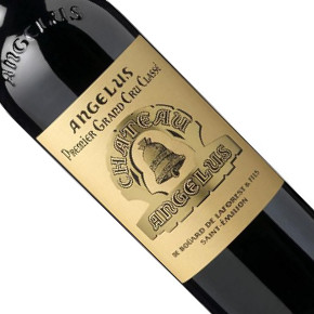 Château Angélus-Château Angélus