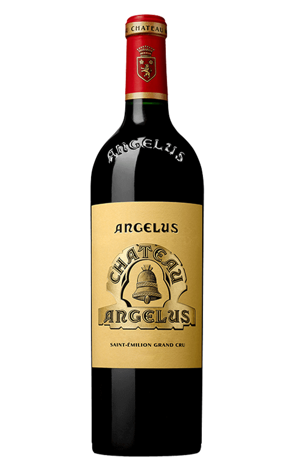 Chateau Angelus Chateau Angelus 2020 金鐘堡 金鐘一軍紅酒