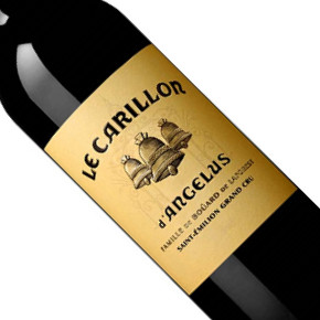 Château Angélus-Le Carillon de L'Angélus