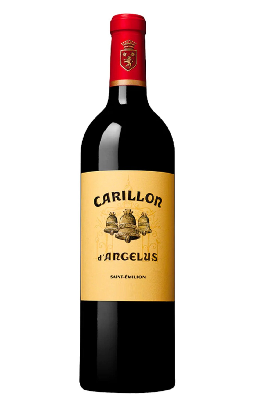 Chateau Angelus Le Carillon de L Angelus 2024 金鐘堡 金鐘二軍紅酒