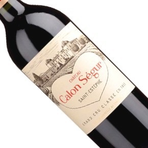 Château Calon Ségur-Château Calon Ségur