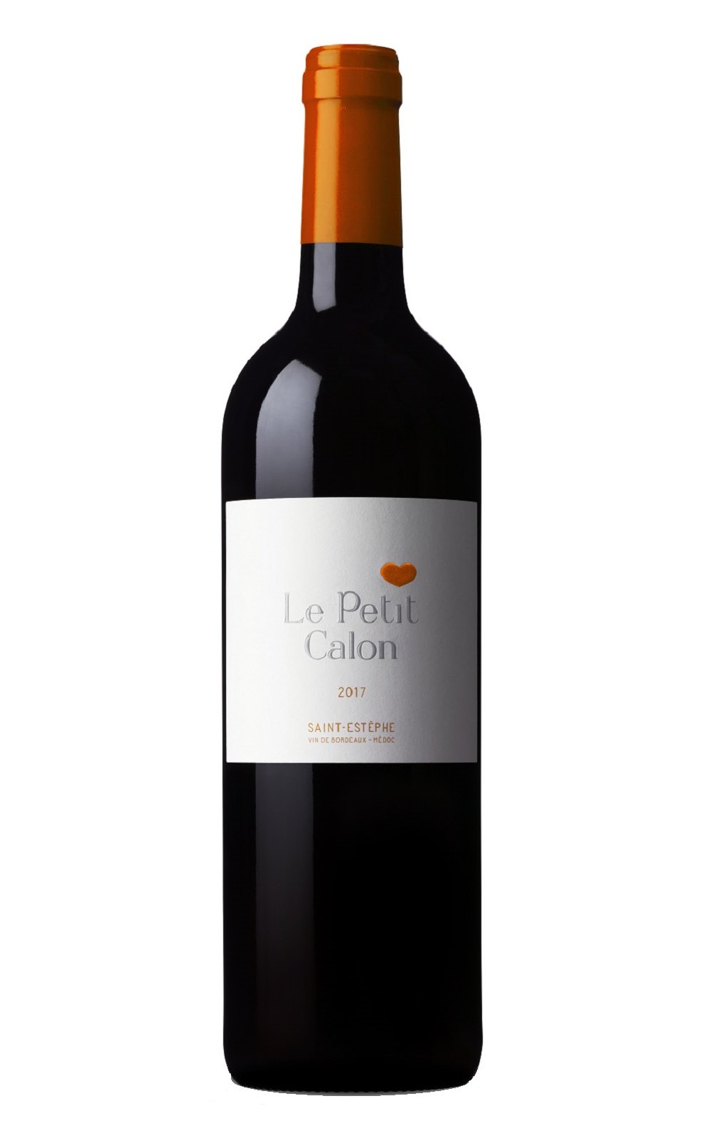 Chateau Calon Segur Le Petit Calon Special Edition by Enoteca 2017 卡隆塞居堡 卡隆塞居紅酒 愛諾特卡限定版