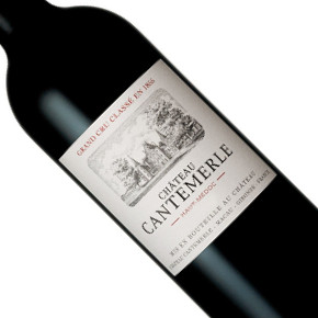 Château Cantemerle-Château Cantemerle