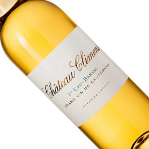 Château Climens-Château Climens