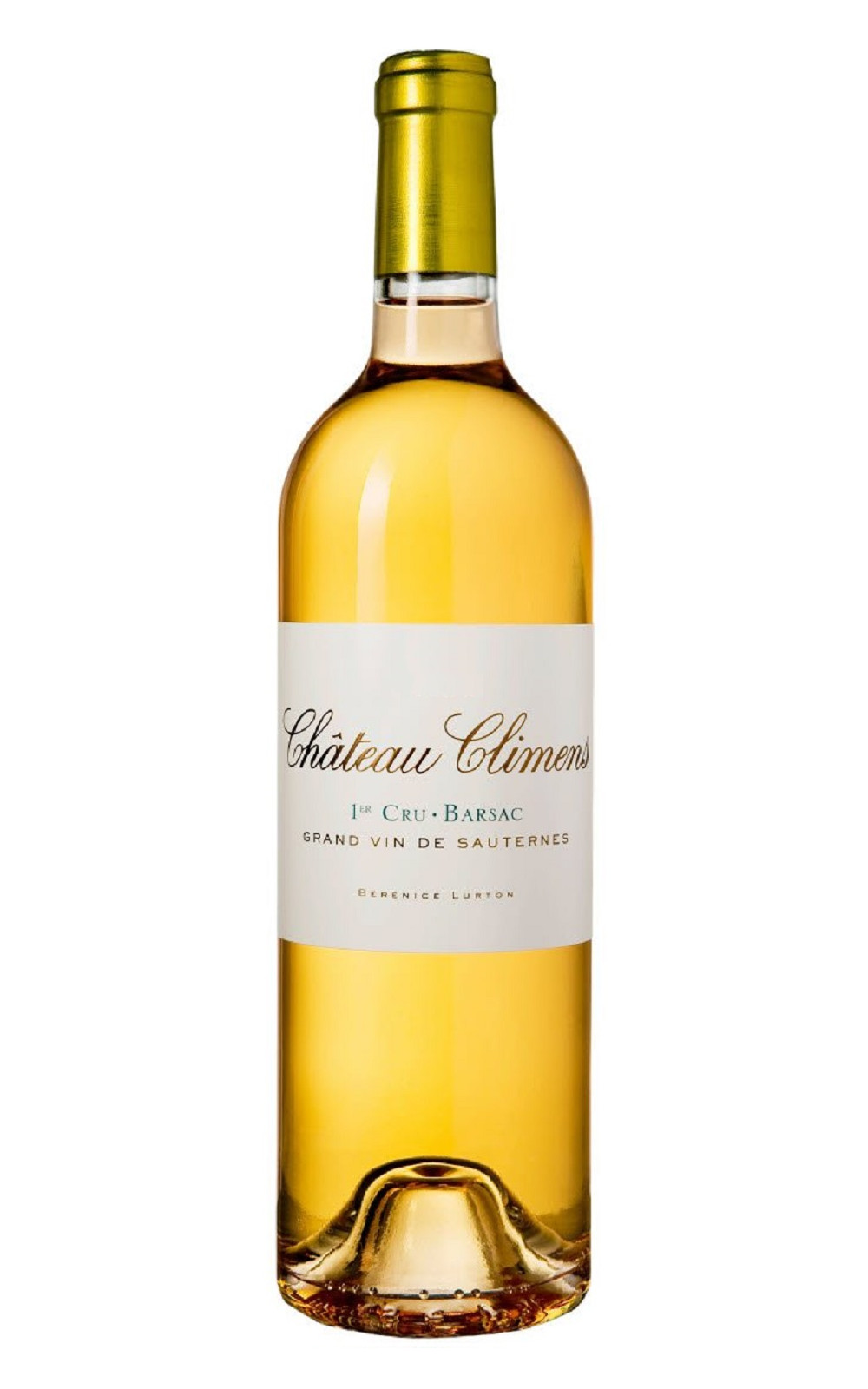 Chateau Climens Chateau Climens 2017 克儷蒙斯堡 克儷蒙斯一軍 貴腐甜白酒