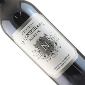 Château La Conseillante-Château La Conseillante