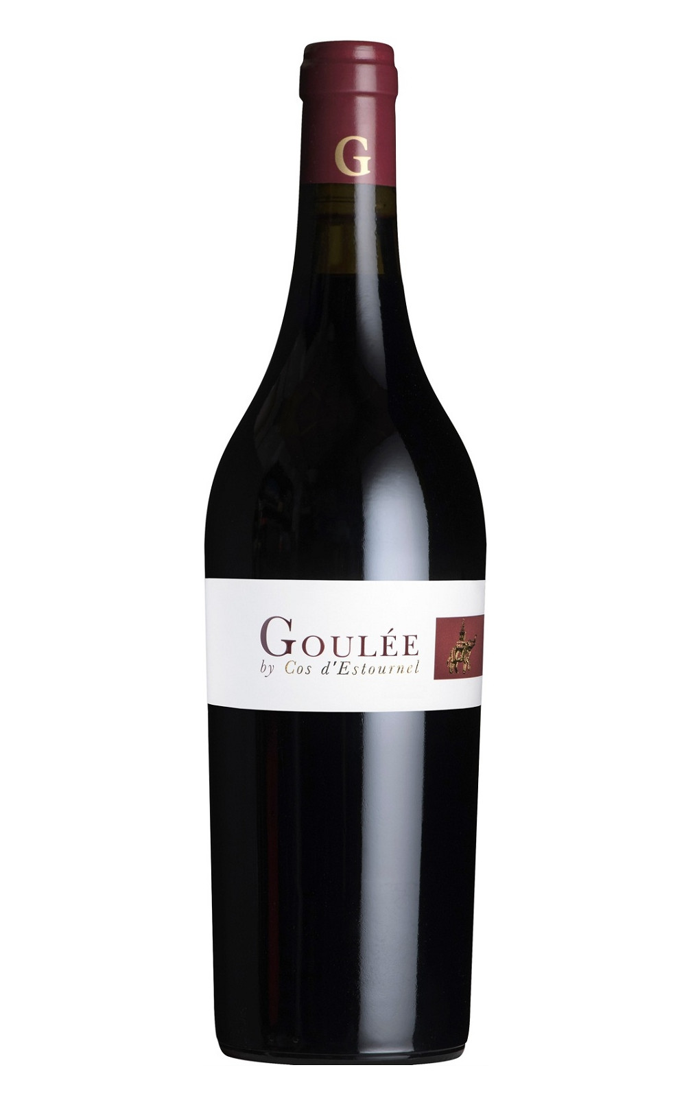 Chateau Cos d Estournel Goulee by Cos d Estournel 2014 愛斯圖內堡 古列 紅酒