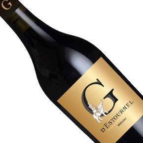 Château Cos d'Estournel-G d'Estournel